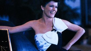 7. Сбрось маму с поезда (1987)