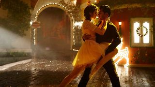 11. Влюблённые (2015)