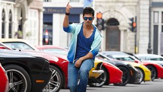 12. Влюблённые (2015)