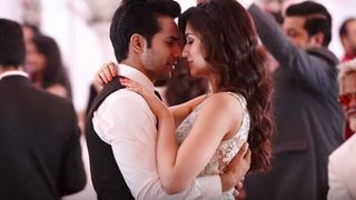 13. Влюблённые (2015)