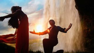 16. Влюблённые (2015)