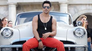 8. Влюблённые (2015)