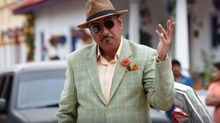 9. Влюблённые (2015)