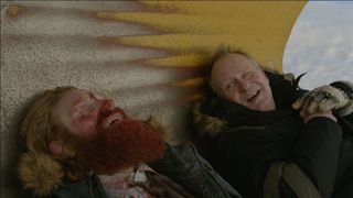 14. Дурацкое дело нехитрое (2014)