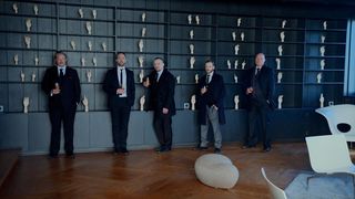 16. Дурацкое дело нехитрое (2014)