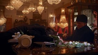 3. Дурацкое дело нехитрое (2014)