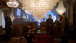 6. Дурацкое дело нехитрое (2014)