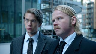 9. Дурацкое дело нехитрое (2014)