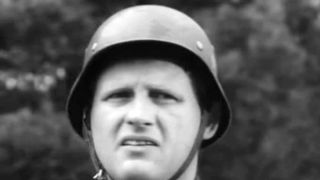 13. Парашюты на деревьях (1973)