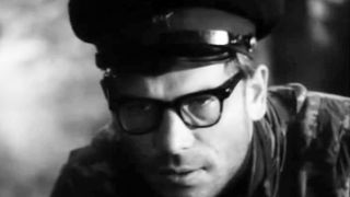 21. Парашюты на деревьях (1973)