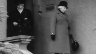 22. Парашюты на деревьях (1973)