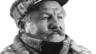 25. Парашюты на деревьях (1973)