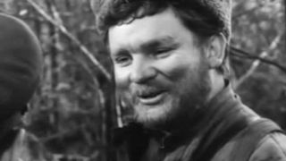 3. Парашюты на деревьях (1973)