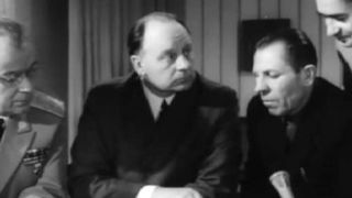 39. Парашюты на деревьях (1973)