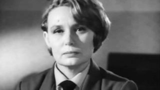 48. Парашюты на деревьях (1973)