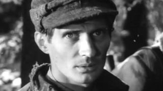 5. Парашюты на деревьях (1973)