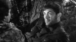 53. Парашюты на деревьях (1973)