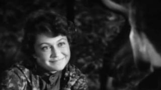 56. Парашюты на деревьях (1973)