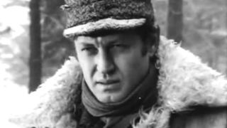 6. Парашюты на деревьях (1973)