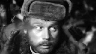 8. Парашюты на деревьях (1973)