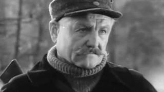 9. Парашюты на деревьях (1973)