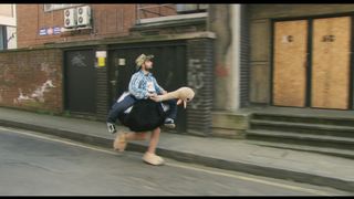 13. Четыре льва (2010)