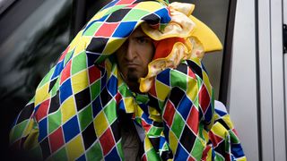 16. Четыре льва (2010)