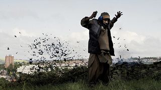 26. Четыре льва (2010)