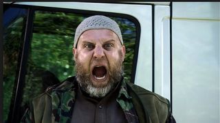 27. Четыре льва (2010)