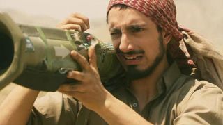 28. Четыре льва (2010)