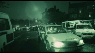 3. Четыре льва (2010)