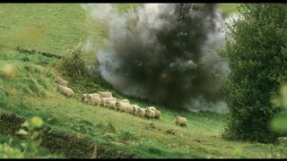 5. Четыре льва (2010)