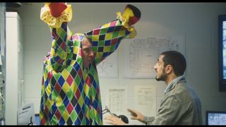 6. Четыре льва (2010)