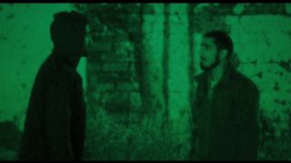 9. Четыре льва (2010)