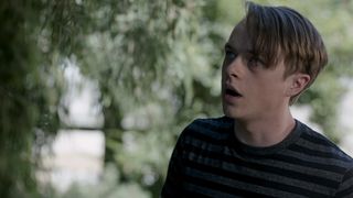 105. Если твоя девушка – зомби (2014)