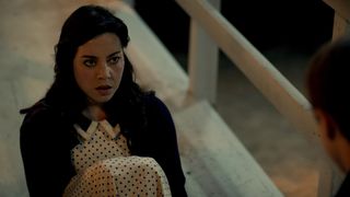 21. Если твоя девушка – зомби (2014)