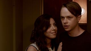 23. Если твоя девушка – зомби (2014)