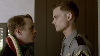 33. Если твоя девушка – зомби (2014)