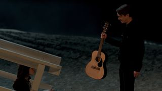 46. Если твоя девушка – зомби (2014)