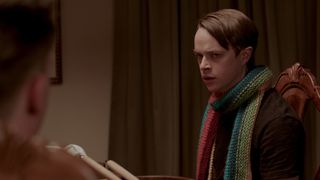 47. Если твоя девушка – зомби (2014)