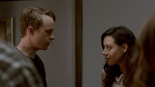 48. Если твоя девушка – зомби (2014)