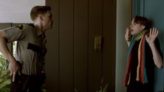 51. Если твоя девушка – зомби (2014)