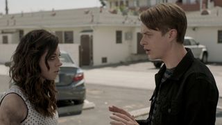 55. Если твоя девушка – зомби (2014)