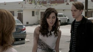 64. Если твоя девушка – зомби (2014)