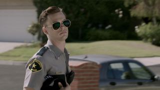 79. Если твоя девушка – зомби (2014)