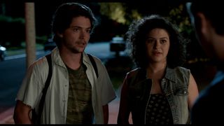 9. Если твоя девушка – зомби (2014)