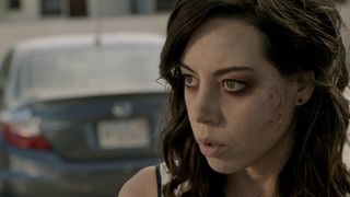 95. Если твоя девушка – зомби (2014)