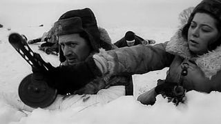 10. Офицеры (1971)