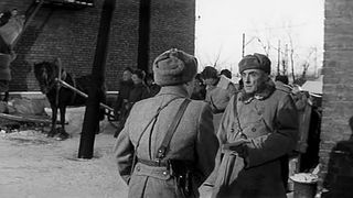 11. Офицеры (1971)