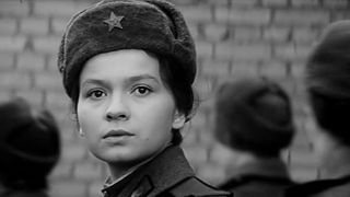 12. Офицеры (1971)